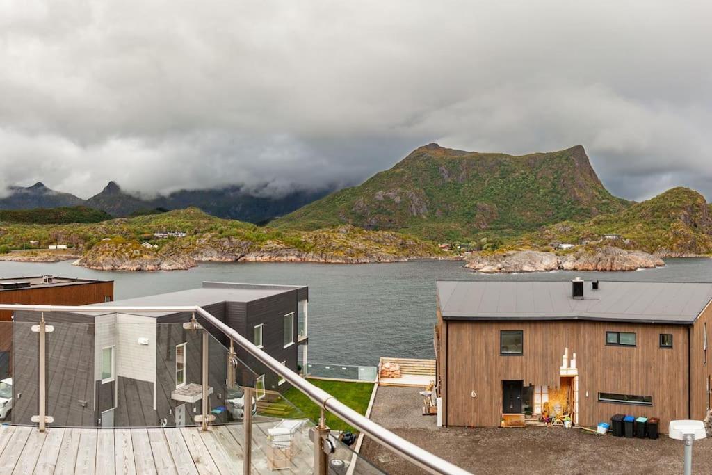 Amazing Seaview Lodge, Кабельвоґ Екстер'єр фото